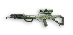 Ancient Threat - Crossbow