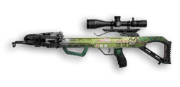 Go Go Go! - Crossbow