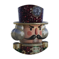 くるみ割り人形 - アール・ダイヤモンド