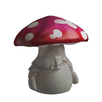 거대 버섯 - n배