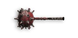 Abyssal Surprise - Heavy Weapon