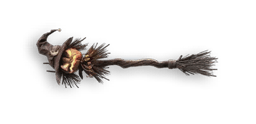 Once Human いたずらハンマー - 大型武器 Icon