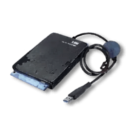 Once Human External Hard Drive Icon