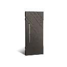 1/2 Concrete Column