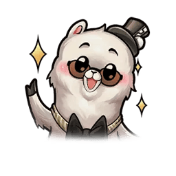 Once Human Sr. Deseos: ¡eres lo mejor! Icon