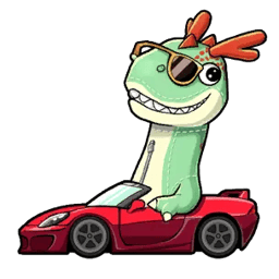 Cocinosaurio Rex - ¿Te apetece un paseo?