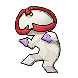 Bonhomme de papier - Sournois