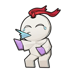 Bonhomme de papier - Hilarant