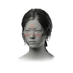 Préréglage de maquillage : Pacte sauvage (F)