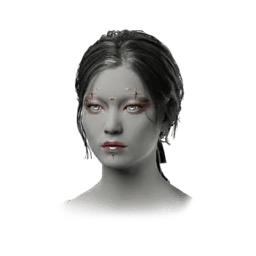 Préréglage de maquillage : Étoiles au-delà (F)