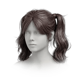 Hairstyle: Polyphony Before Dawn (F)