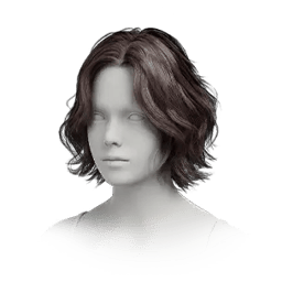 Coiffure : Aria (F)