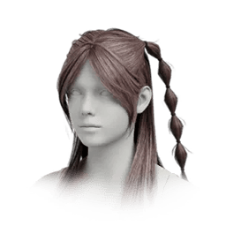 Coiffure : Péninsule (F)