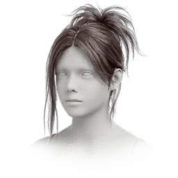 Coiffure : Fontaine (F)