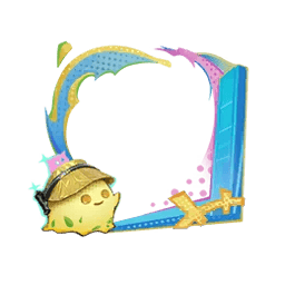 Avatar-Rahmen: Herzschlag-Rausch