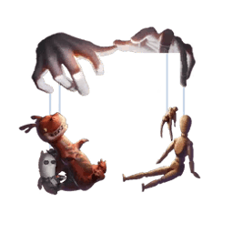 Avatar-Rahmen: Heimat der Abweichungen