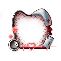 Avatarrahmen: Finsternis der Gnade