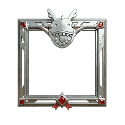 Avatarrahmen: König der Abweichungen - Rotkupfer