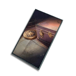 名刺「チャーミーセイル」