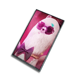 名刺「グローリージュビリー」