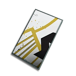 Badge : Dragon de combat