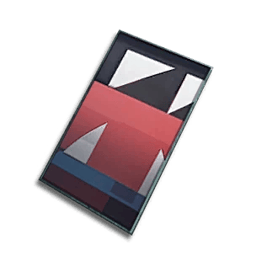 名刺「ウェポンマスター」