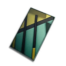 Badge : Avant-garde d'assaut