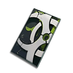 Badge : Guerrier de l'aube