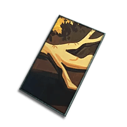 Badge : Danse des sables