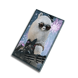 名刺「ウィッシュギフト」