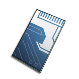 Namecard: Critical Pulse