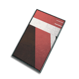 Namecard: Compound Bow