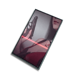 Namenskarte: Finaler Einsatz