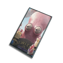 Namenskarte: Abweichung: Überleben, Erfassen, Bewahren