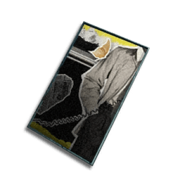 Business Card: Rebirth