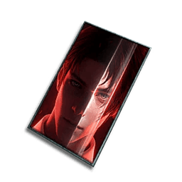 名刺「アレイ・シャドウ」