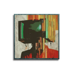 Avatar: Data Error