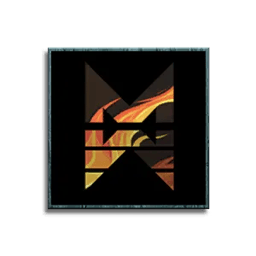 Once Human Avatar: War Machine Icon