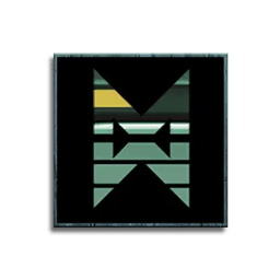 Once Human Avatar: Assault Vanguard Icon