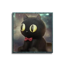 Once Human Avatar: Good Kitty Icon
