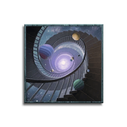 Avatar: Parallel Dimension