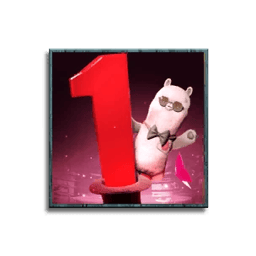 Avatar: One Year Old