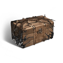 Elite Specimen Loot Crate