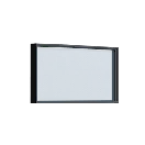 Once Human Steel Glass Half Wall Ⅰ Icon