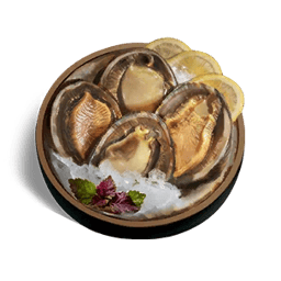 Abulón de la Fortuna