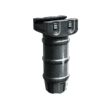 Once Human Elite Vertical Grip Icon