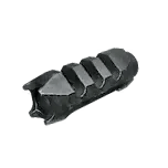 Once Human Hammer Compensator Icon