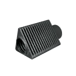 Once Human Integrated Flash Hider Icon