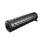 Once Human Short Suppressor Icon