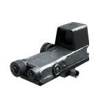 Once Human Precision Holographic Sight Icon